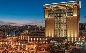 Landmark Amman Hotel & Conference Center